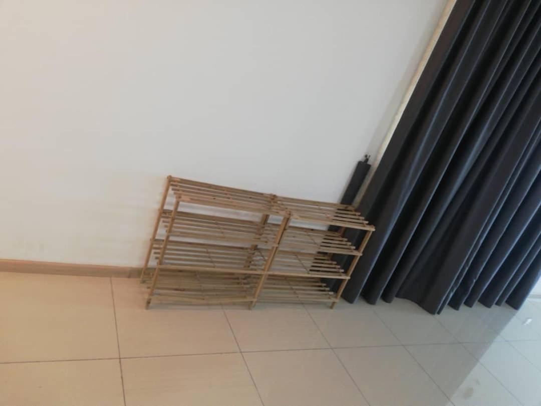 Vista Alam Studio Units Shah Alam Camera foto