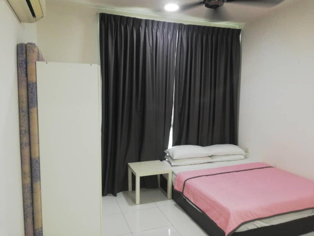 Vista Alam Studio Units Shah Alam Camera foto