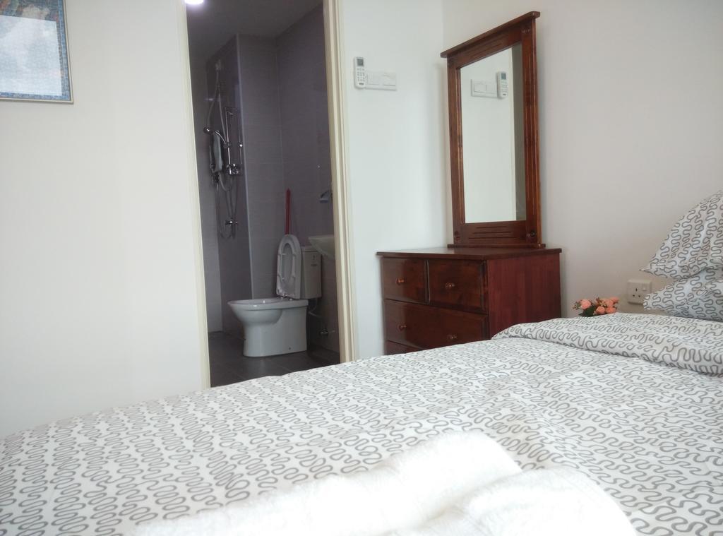Vista Alam Studio Units Shah Alam Esterno foto