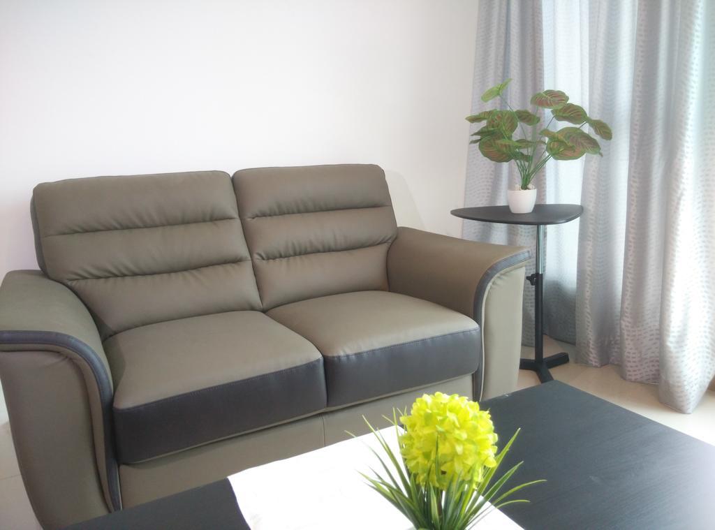 Vista Alam Studio Units Shah Alam Esterno foto