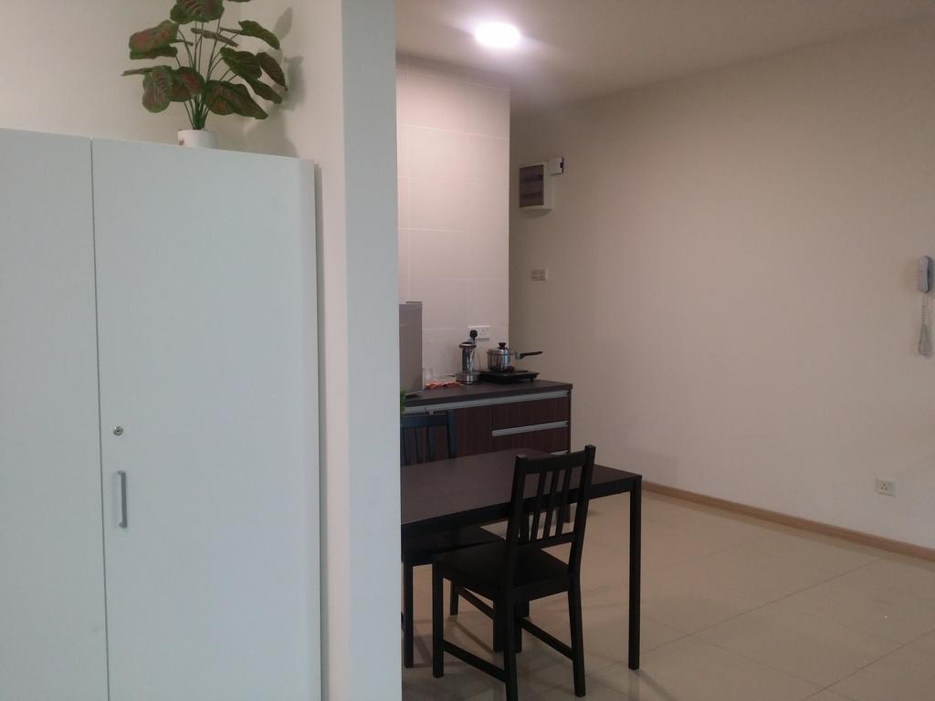 Vista Alam Studio Units Shah Alam Esterno foto