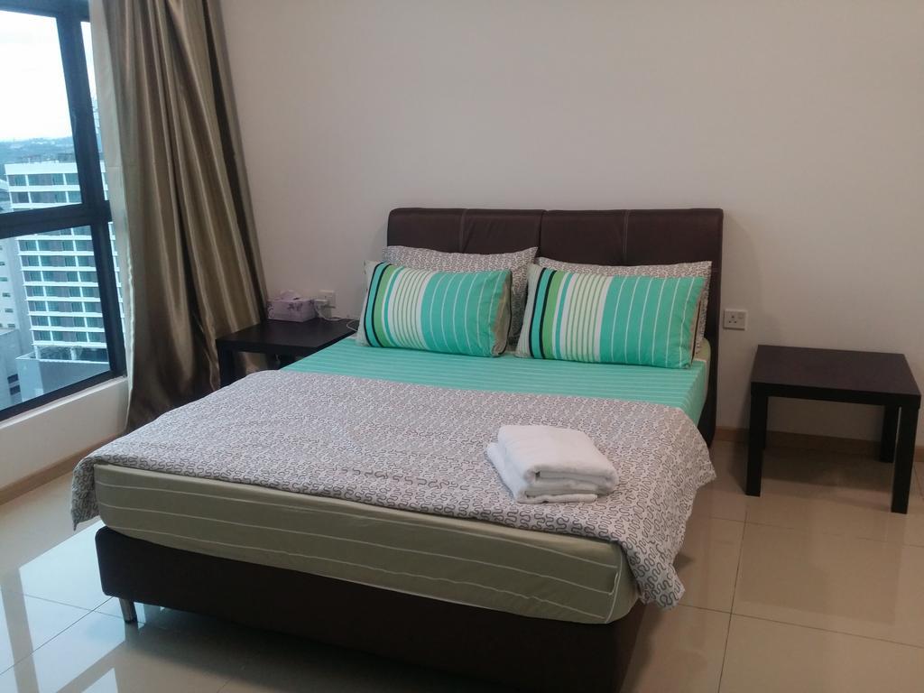 Vista Alam Studio Units Shah Alam Esterno foto