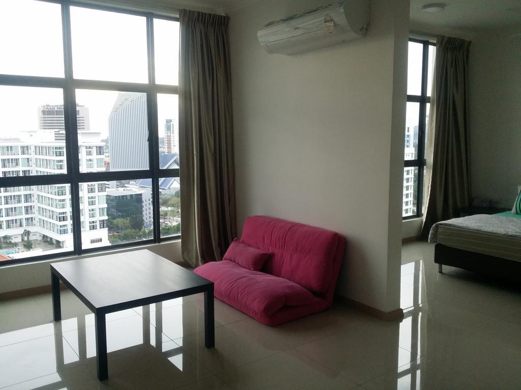 Vista Alam Studio Units Shah Alam Esterno foto