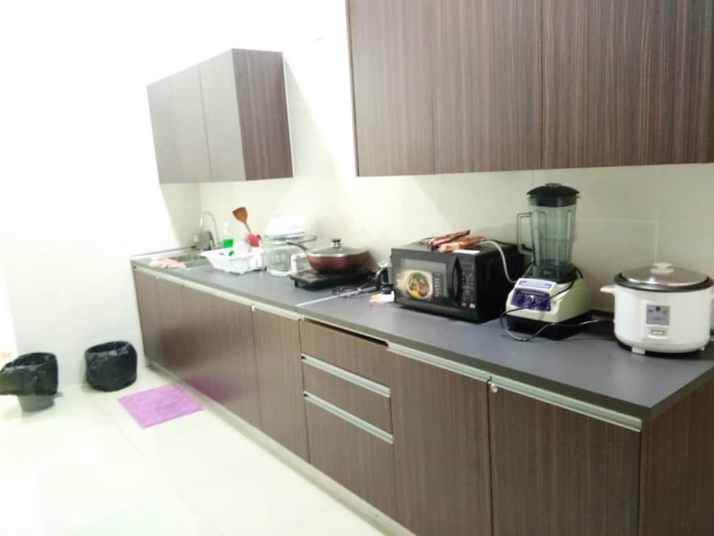 Vista Alam Studio Units Shah Alam Esterno foto