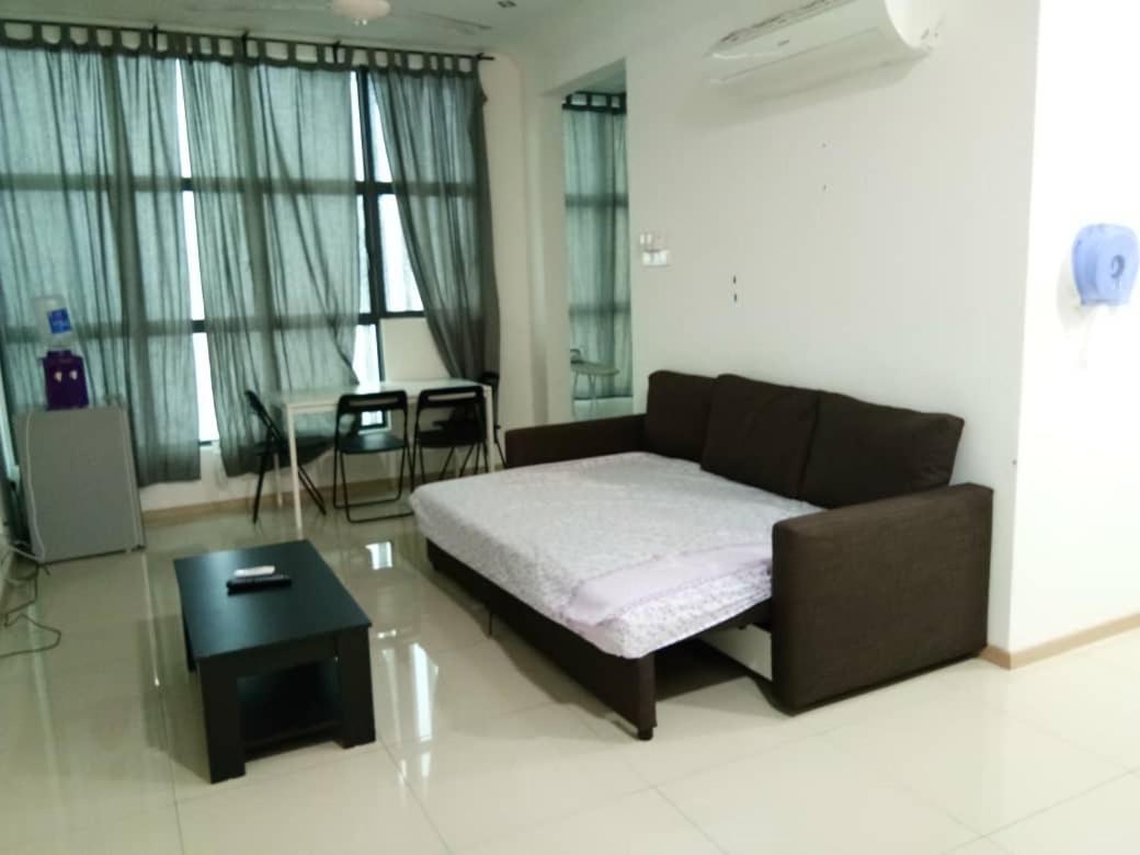 Vista Alam Studio Units Shah Alam Esterno foto