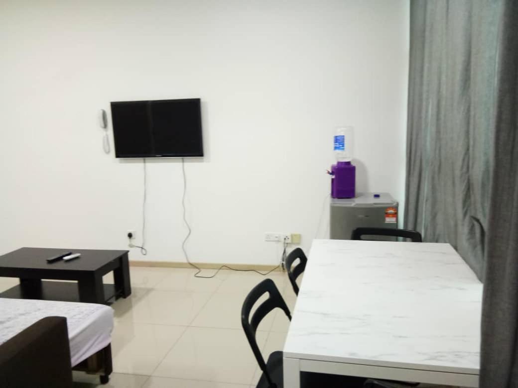 Vista Alam Studio Units Shah Alam Esterno foto