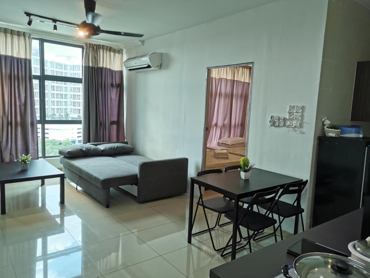 Vista Alam Studio Units Shah Alam Esterno foto